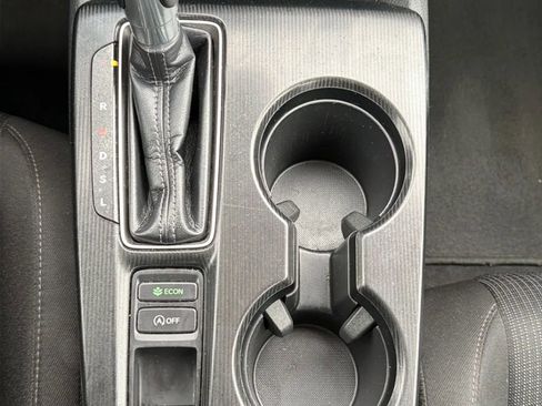 Used 2022 Honda Civic EX image 20