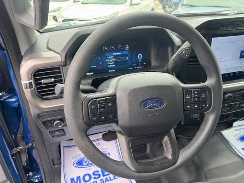 Used 2024 Ford F150 XL w/ Equipment Group 103A High AWD/4WD image 23