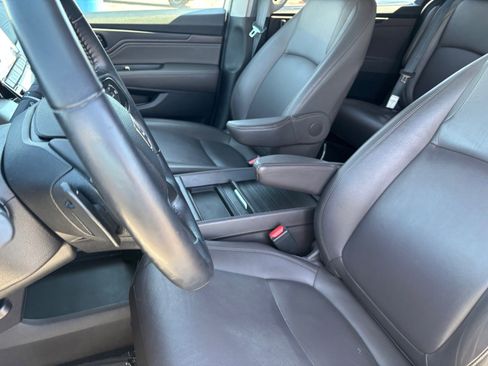 Used 2019 Honda Odyssey Touring image 23