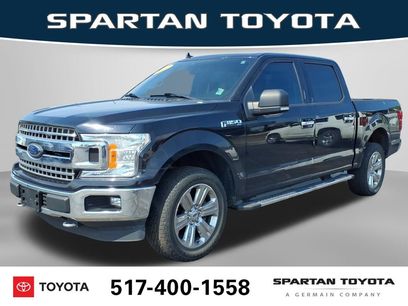 Used 2020 Ford F150 XLT w/ Equipment Group 302A Luxury