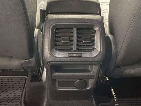 Used 2023 Volkswagen Tiguan S image 13
