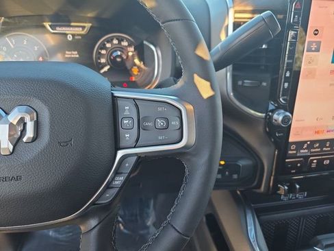 New 2025 RAM 2500 Laramie AWD/4WD image 20