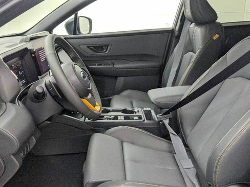 New 2026 Subaru Outback Wilderness AWD/4WD image 14