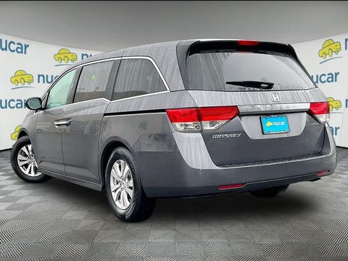 Used 2015 Honda Odyssey EX-L image 4
