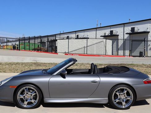 Used 2002 Porsche 911 Carrera image 6