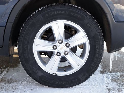 Used 2019 Chevrolet Trax LT w/ LT Convenience Package image 33