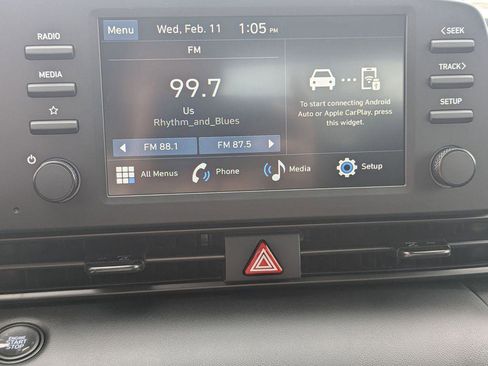 New 2026 Hyundai Elantra Sport image 6