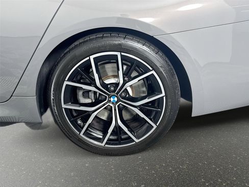 Used 2021 BMW 540i w/ Executive Package RWD image 32