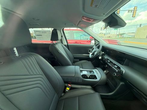 New 2026 Hyundai Palisade SEL AWD/4WD image 2