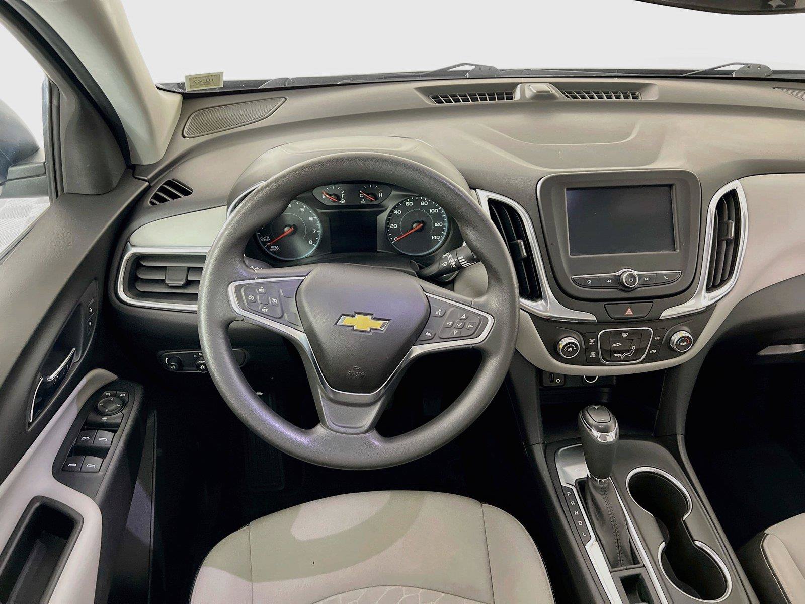 Used 2018 Chevrolet Equinox LS FWD image 23