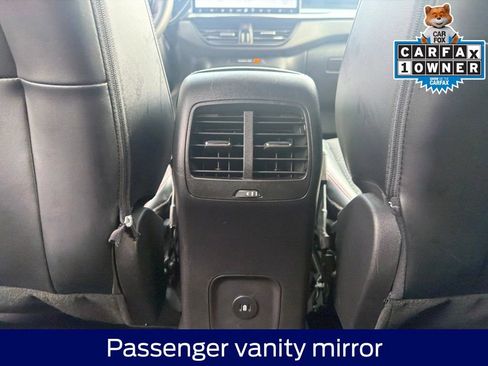 Used 2023 Ford Escape ST-Line w/ Tech Pack #1 AWD/4WD image 34