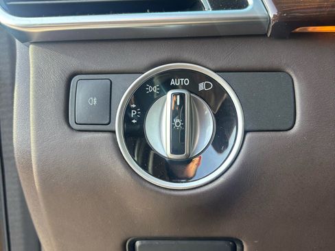 Used 2017 Mercedes-Benz GLS 550 4MATIC image 12