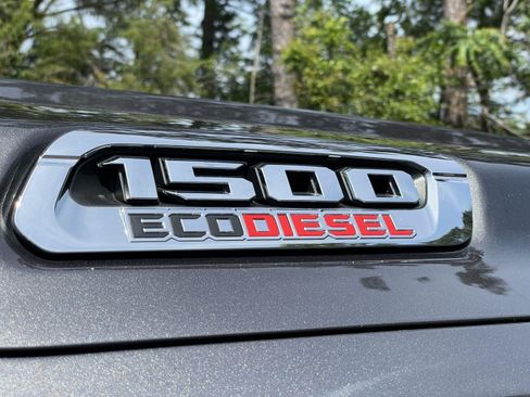 Certified 2020 RAM 1500 Big Horn AWD/4WD image 51