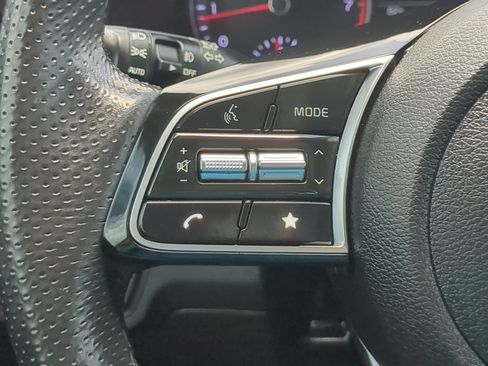 Used 2022 Kia Forte GT-Line w/ GT-Line Premium Package FWD image 22