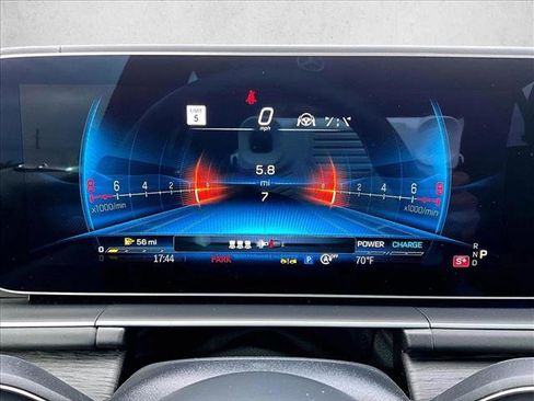 New 2026 Mercedes-Benz GLE 53 AMG 4MATIC image 22
