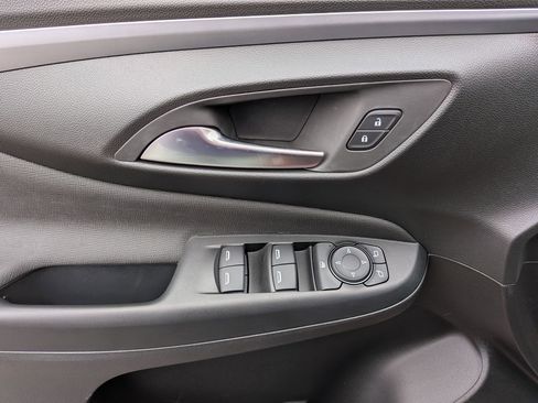 New 2026 Buick Envista Preferred FWD image 20