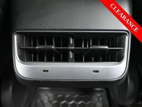 Used 2020 Tesla Model 3 Standard Range image 34