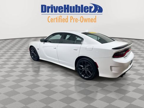 Used 2023 Dodge Charger R/T w/ Blacktop Package image 6