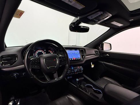 Used 2022 Dodge Durango R/T w/ Blacktop Package image 29