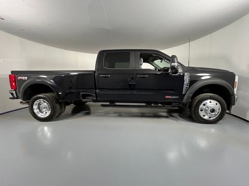 Used 2025 Ford F450 XL w/ XL Driver Assist Package AWD/4WD image 7