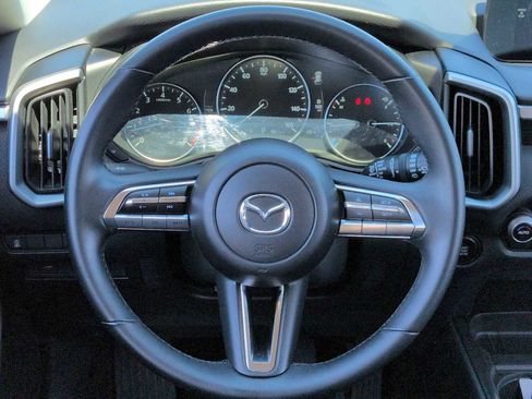 Used 2025 MAZDA CX-50 AWD 2.5 S w/ Preferred Package image 23