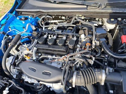 Used 2024 Honda Civic Sport Touring image 32