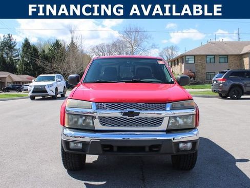 Used 2006 Isuzu i-350 LS image 3