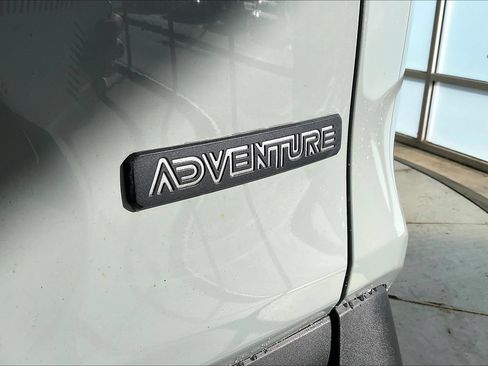 Used 2019 Toyota RAV4 Adventure w/ All Weather Liner Package AWD/4WD image 8