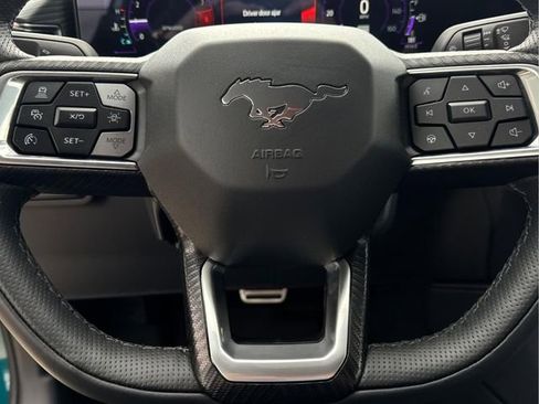 New 2026 Ford Mustang GT Premium w/ GT Performance Package RWD image 18