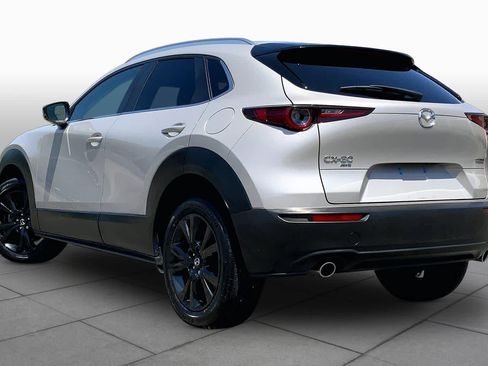 Used 2024 MAZDA CX-30 AWD 2.5 S w/ Select Sport Pkg image 12