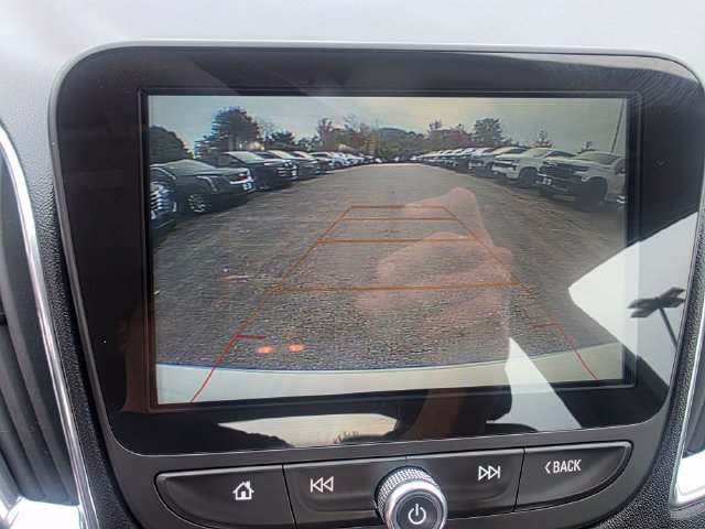 Used 2018 Chevrolet Malibu LT FWD image 30