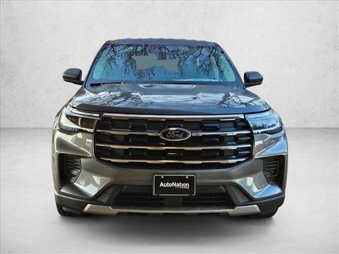 New 2026 Ford Explorer Active image 6