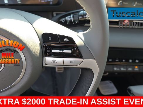 New 2026 Hyundai Elantra Sport FWD image 17