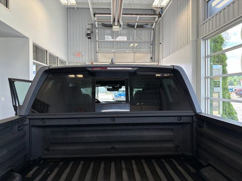 Used 2024 Honda Ridgeline RTL image 8