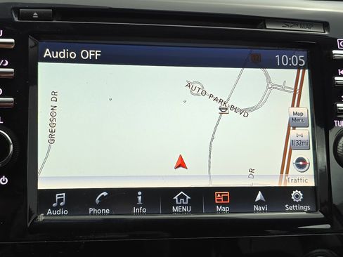 Used 2015 Nissan Murano SL w/ SL Technology Package image 22