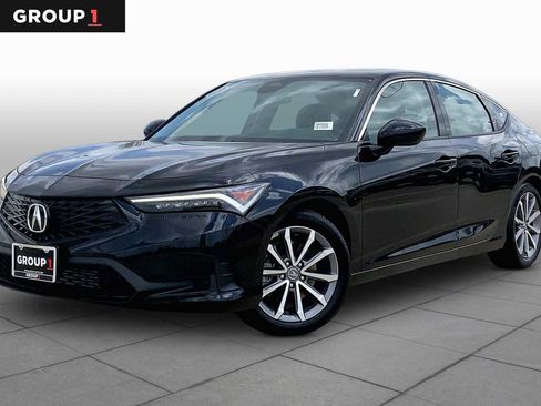 Used 2026 Acura Integra image 1