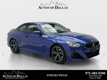 Used 2026 BMW 230i Coupe