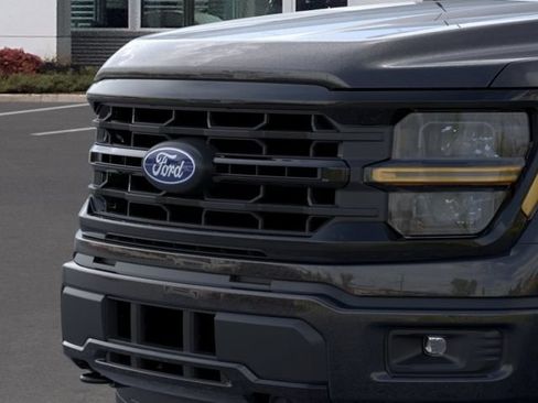 New 2026 Ford F150 XLT AWD/4WD image 17