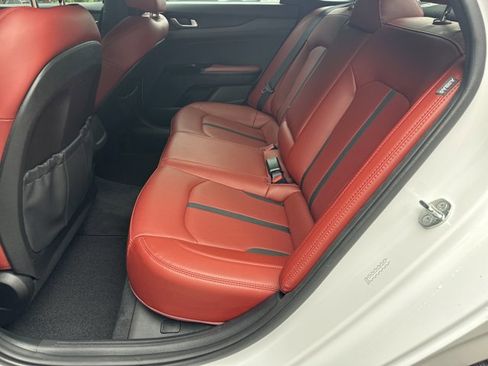 Used 2024 Kia K5 GT-Line w/ GT-Line Premium Package image 25