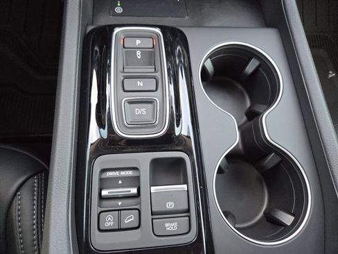 New 2026 Honda Pilot EX-L image 32