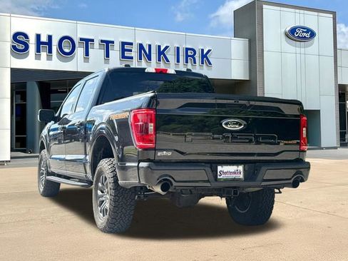 Used 2021 Ford F150 Tremor w/ Equipment Group 401A Mid AWD/4WD image 7