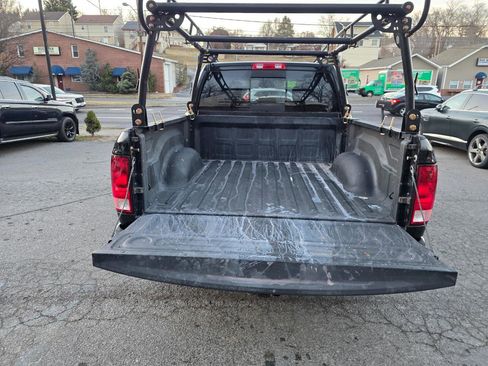 Used 2017 RAM 1500 Big Horn image 13