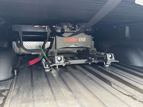 Used 2018 Chevrolet Silverado 3500 LTZ w/ Duramax Plus Package RWD image 11