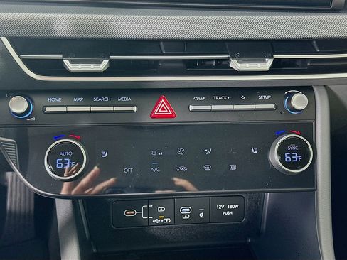 New 2026 Hyundai Sonata SEL image 13