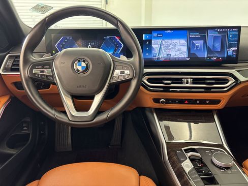 Used 2023 BMW 330i Sedan image 30