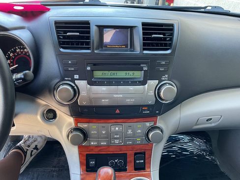 Used 2008 Toyota Highlander Limited AWD/4WD image 20