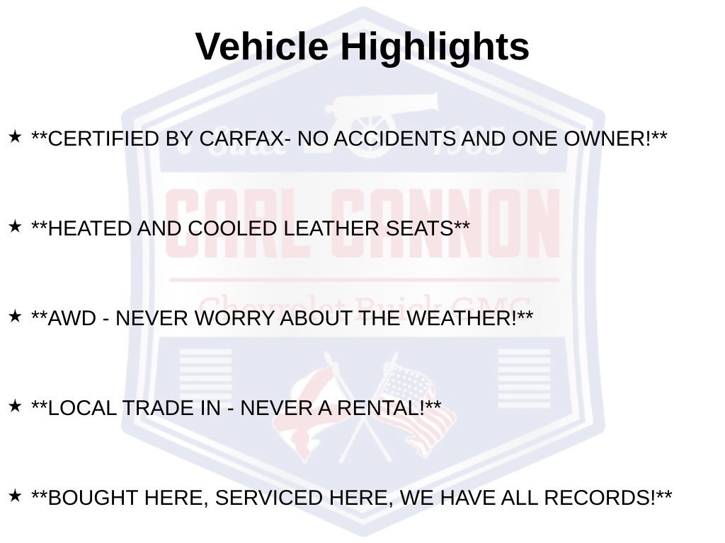 Used 2026 GMC Acadia Denali Ultimate AWD/4WD image 12