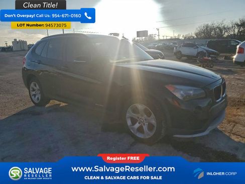 Used 2015 BMW X1 sDrive28i image 5