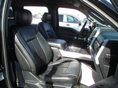 Used 2020 Ford F350 Lariat w/ Lariat Value Package image 21