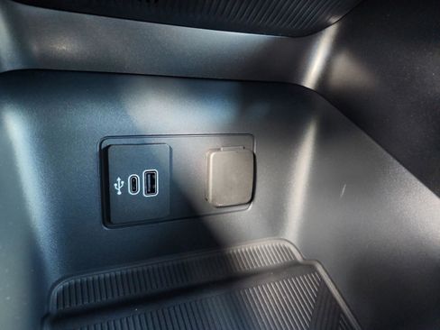 Certified 2026 Ford Explorer ST image 22